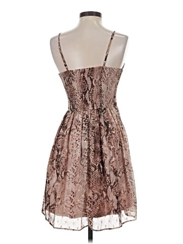 Target Cocktail Dress (view 2)