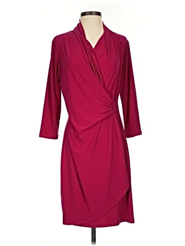 Clara Sun Woo Cocktail Dress (view 1)