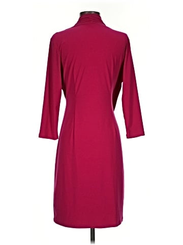Clara Sun Woo Cocktail Dress (view 2)