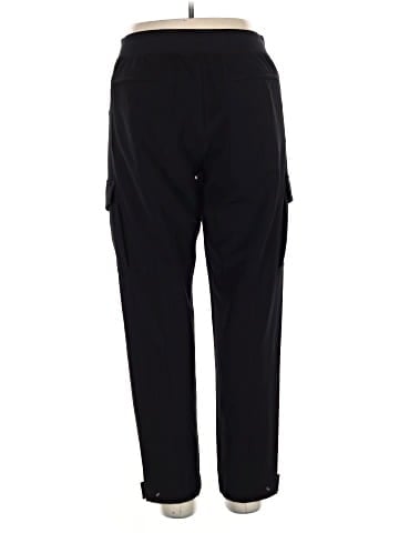 Athleta Cargo Pants (view 2)