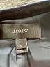 J.Crew Black Jacket Size 0 - photo 6