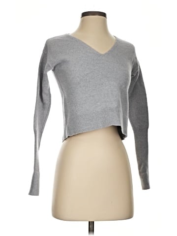 Wilfred Wool Pullover Sweater (view 1)