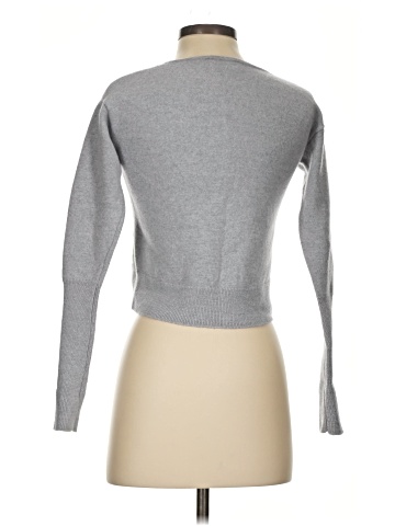 Wilfred Wool Pullover Sweater (view 2)