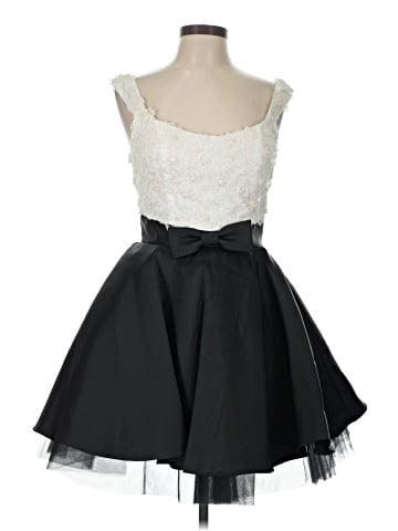 Mac Duggal Cocktail Dress (view 1)