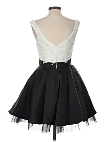 Mac Duggal Cocktail Dress (view 2)