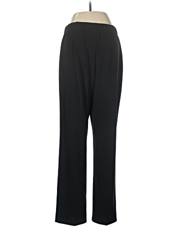 Susan Graver Dress Pants (view 2)
