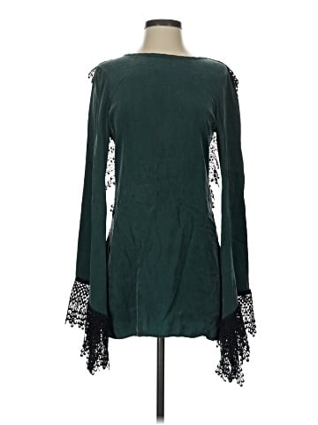 For Love & Lemons Long Sleeve Blouse (view 1)