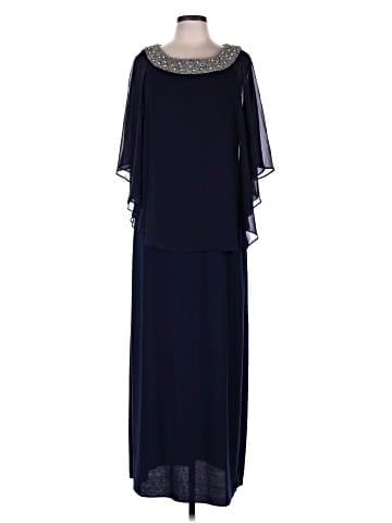 R&M Richards Cocktail Dress (view 1)