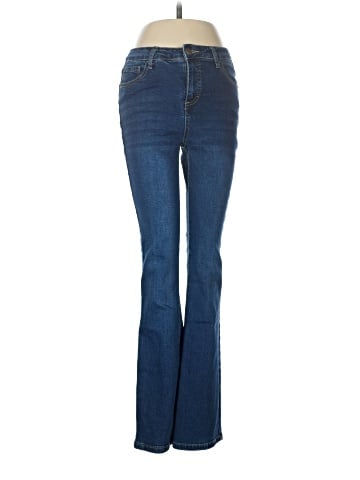 Bleu Jeans (view 1)