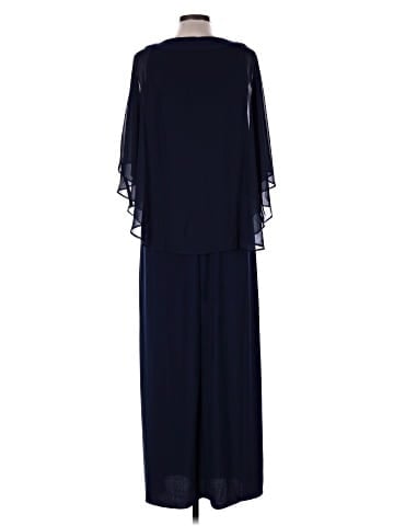 R&M Richards Cocktail Dress (view 2)