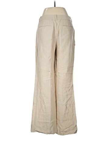 Ann Taylor LOFT Linen Pants (view 2)
