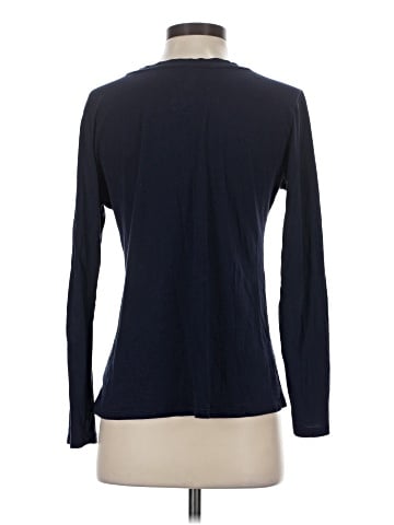 Gap 3/4 Sleeve T-Shirt (view 2)