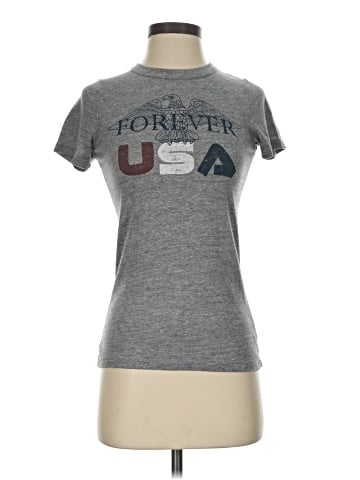 Chaser Short Sleeve T-Shirt (view 1)