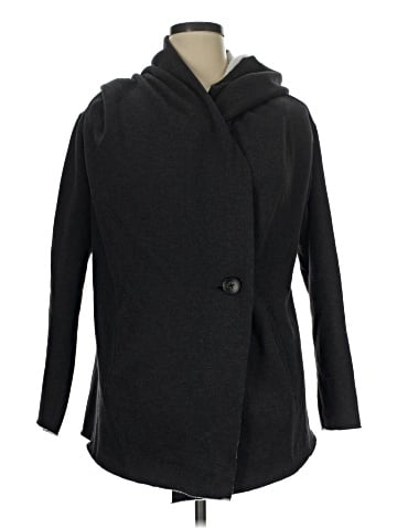 Sanctuary Jacket (view 1)