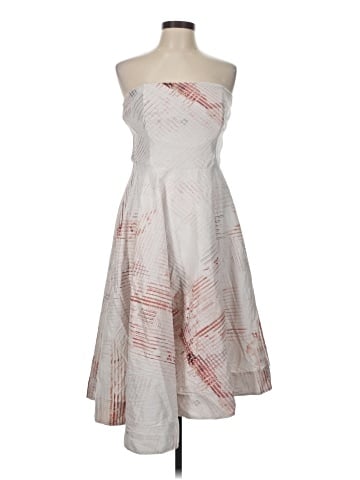 White House Black Market Cocktail Dress (view 1)