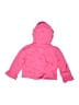 Baby Gap 100% Polyester Pink Jacket Size 3 - photo 2
