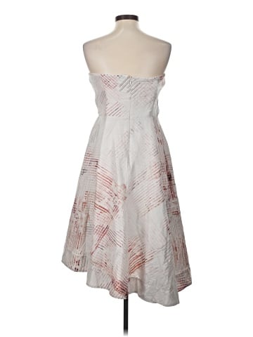 White House Black Market Cocktail Dress (view 2)