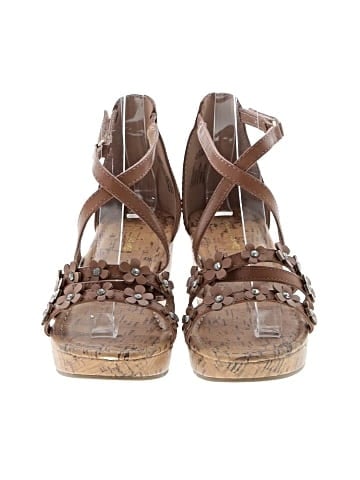 American Eagle Outfitters Wedges (view 2)