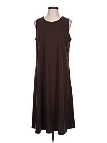 Susan Graver Casual Dress (view 1)