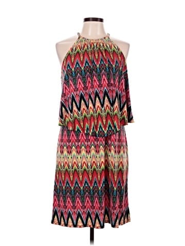MSK Casual Dress (view 1)
