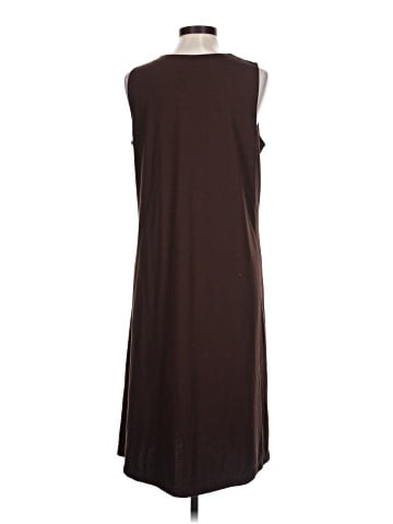 Susan Graver Casual Dress (view 2)