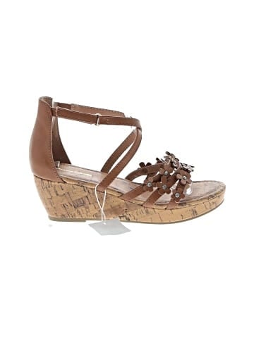 American Eagle Outfitters Wedges (view 1)