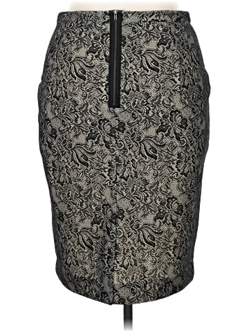 The Limited Formal Skirt (view 2)