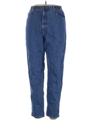 L.L.Bean Jeans (view 1)