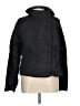 Gap 100% Nylon Solid Black Jacket Size L - photo 1