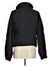 Gap 100% Nylon Solid Black Jacket Size L - photo 2