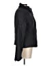 Gap 100% Nylon Solid Black Jacket Size L - photo 4