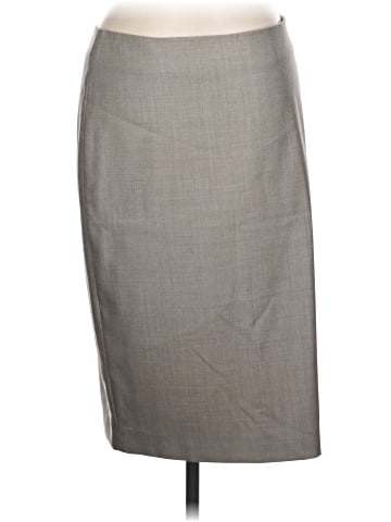 Max Mara Wool Skirt (view 1)