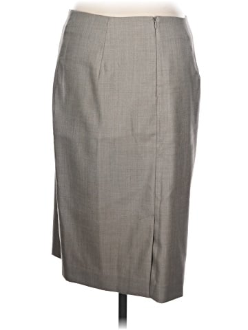 Max Mara Wool Skirt (view 2)