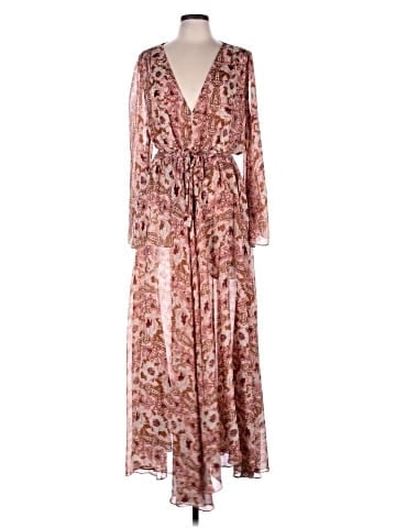 MISA Los Angeles Casual Dress (view 1)