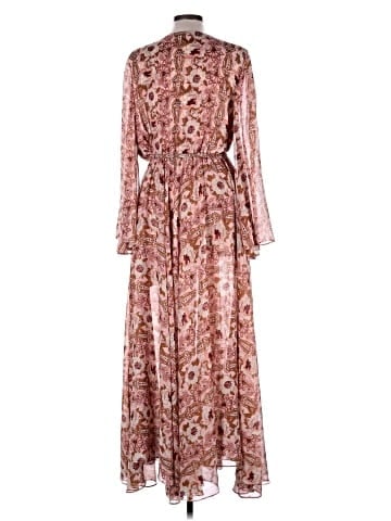 MISA Los Angeles Casual Dress (view 2)