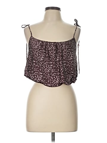 Intimately by Free People Sleeveless Blouse (view 1)