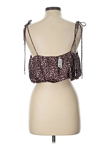 Intimately by Free People Sleeveless Blouse (view 2)