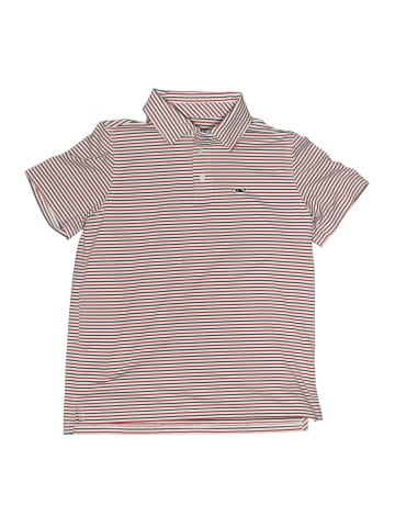 Vineyard Vines Short Sleeve Polo (view 1)
