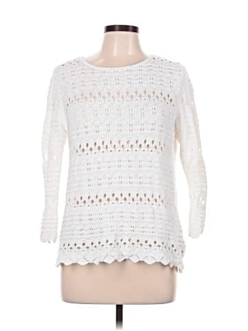 Ted Baker London Pullover Sweater (view 1)