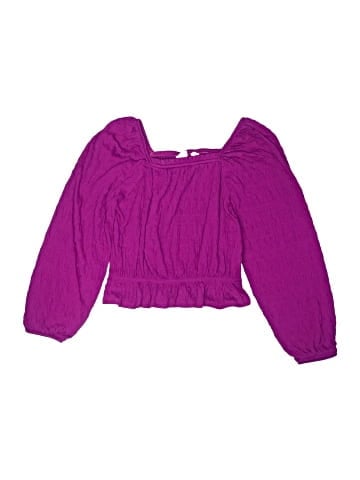 Gap Kids Long Sleeve Blouse (view 1)