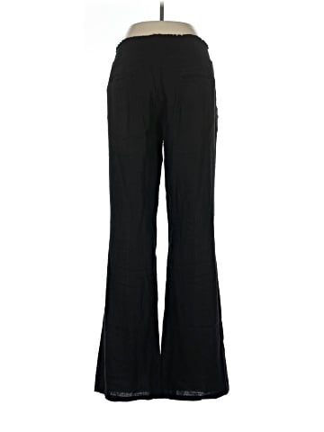 Love Tree Linen Pants (view 2)