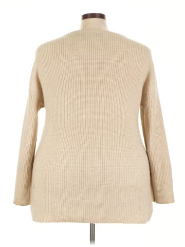 Ann Taylor LOFT Turtleneck Sweater (view 2)