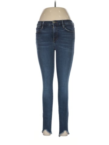 FRAME Denim Jeans (view 1)