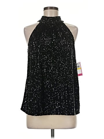 Vince Camuto Sleeveless Blouse (view 1)