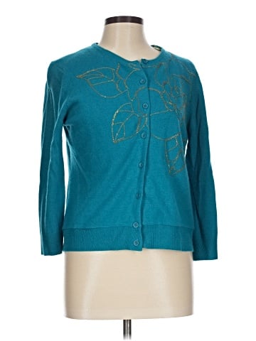 Tabitha Cardigan (view 1)