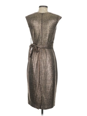 Tahari by ASL Cocktail Dress (view 2)