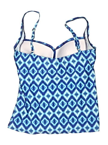 La Blanca Swimsuit Top (view 2)