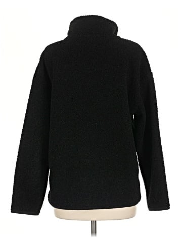 J.Crew Factory Store Turtleneck Sweater (view 2)