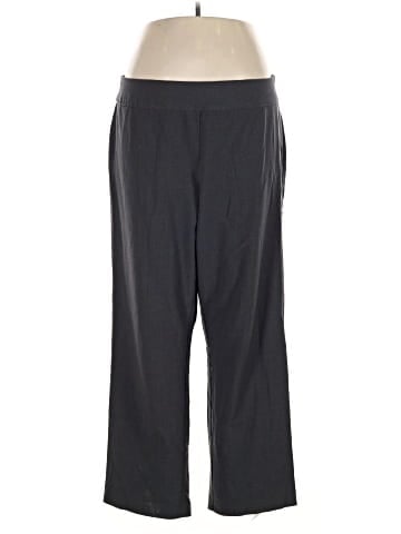 Roz & Ali Dress Pants (view 1)