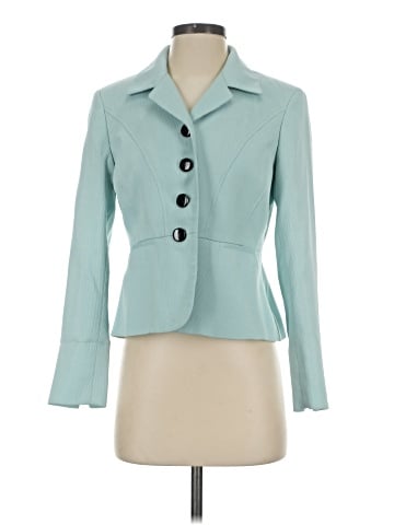 Evan Picone Blazer (view 1)